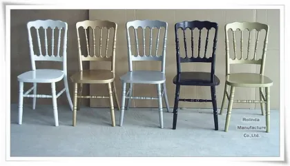 Chateau Chair