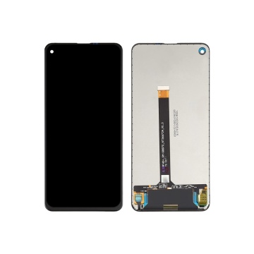 OEM Display Touch Digitizer Replacement for Samsung A8s G8870 G887FZ A9 Pro 2019 with Quality Assurance