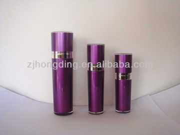 2013 high quality skin care lotion bottle for sale