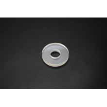 Fenêtre de couverture de lumière en verre optique de diffuseur givré OEM