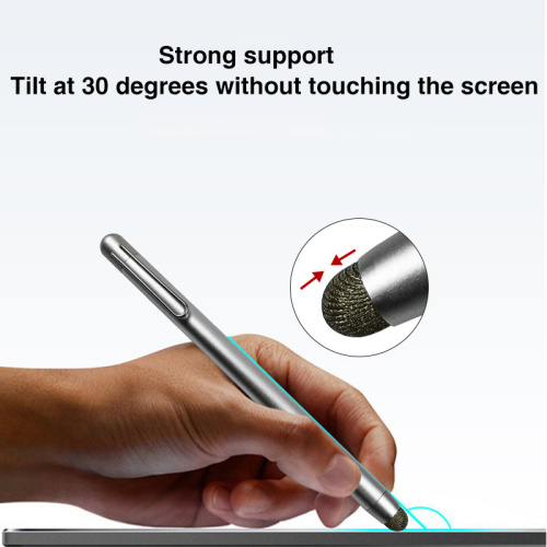 Conductive Cloth Pen Tip Stylus