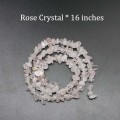 Rose Crystal
