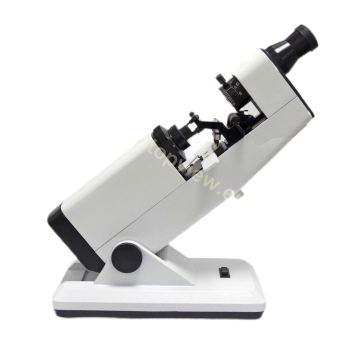China Professional Optical Manual Lens Meter Optical Focimeter NJC-6