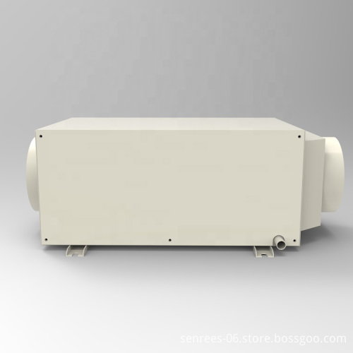 Affordable Full House Duct Type Dehumidifier: Best Price Guarantee
