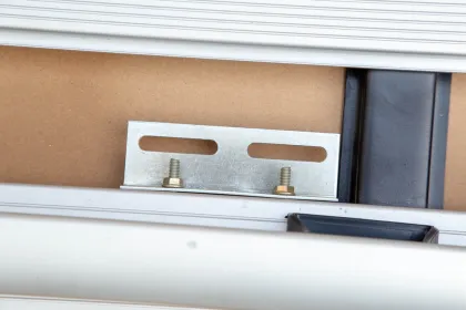 High-Quality Aluminum Alloy G Class Roof Rack for Luggage