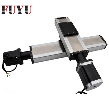 Precision XY linear translation stage for cnc