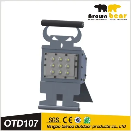 new 10w cob street lights with Integrated