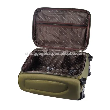 China manufacturer OEM for brand reliable wheels suitcase