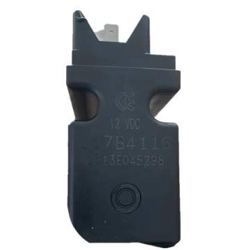 PVG120 Hydraulic Proportional Valve 157B4028 155G4284 155G 157B Flow Valve