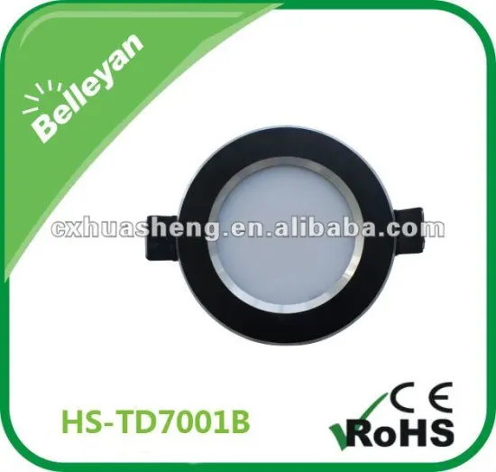 New!!! 2012 low price good quality led down lighting