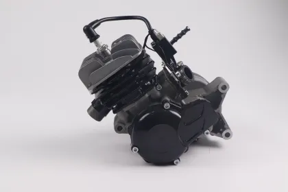 CP MOTO 50CC Air Cooled Engine for KTM 50 Dirt Pit Cross Bike: Wholesale Motorcycle Engine Solutions