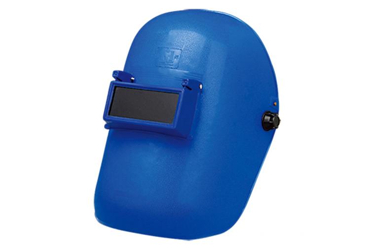 Plastic welding mask 2025