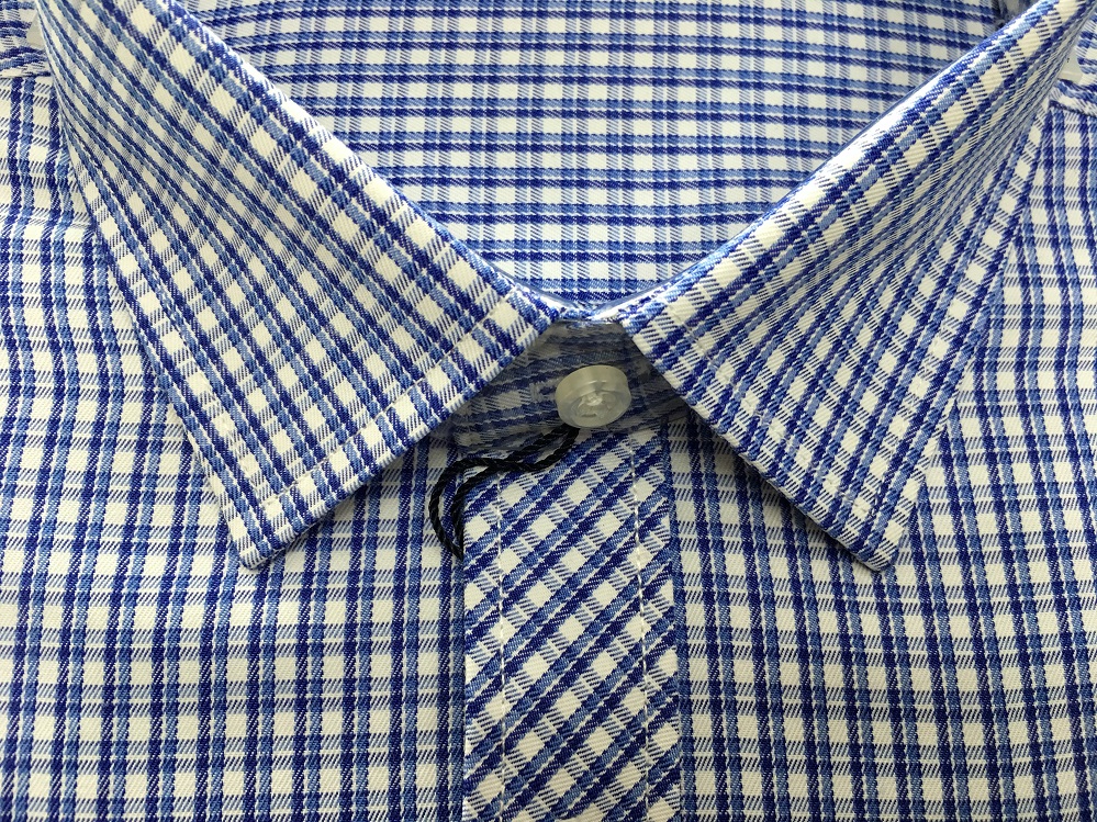 Mens Long Sleeve Button Down Shirt