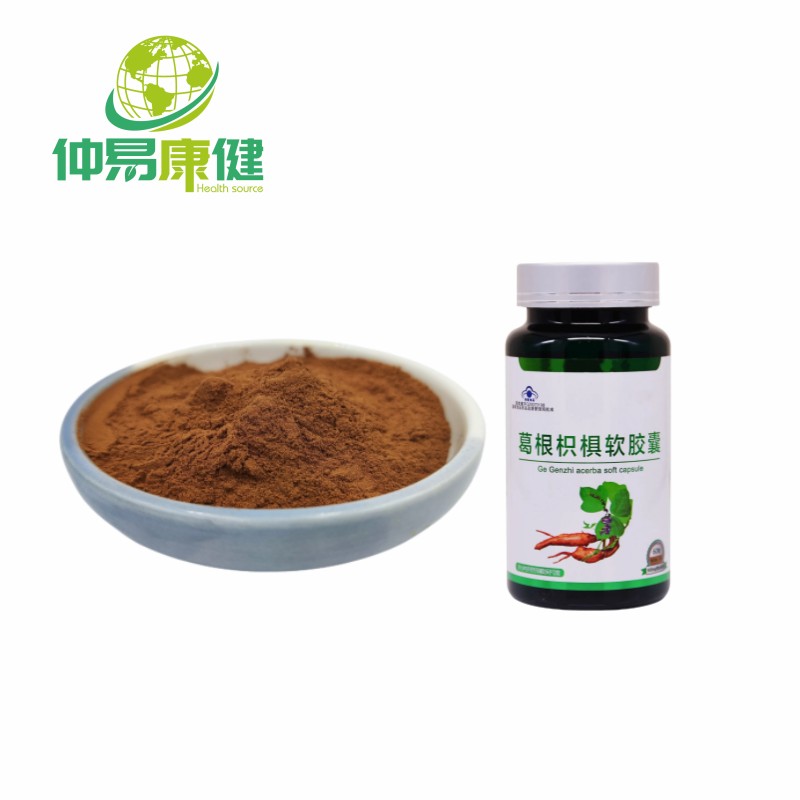 Kudzu root extract oem