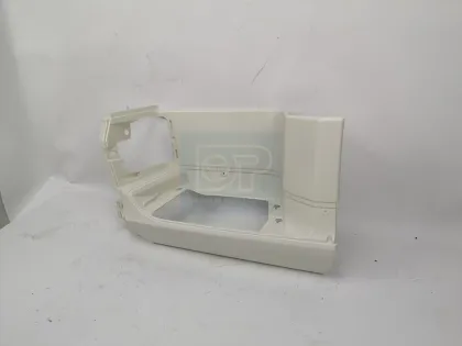 DAF XF106 Euro6 Tractor Body Parts - Foot Board / Plastic Foot Step