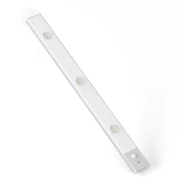 Cabinet Lighting: Motion Sensor, Battery Operated, and Rechargeable Solutions for Under Cabinet and Shelves Illumination
