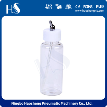100cc Plastic Bottle HS-P8