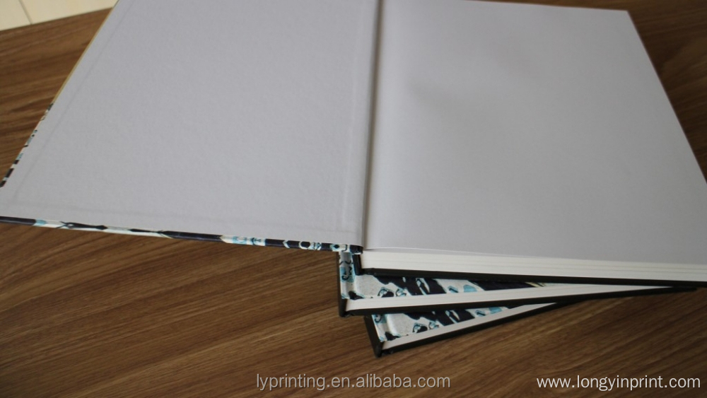 Hardcover Book Binding,Great Packaging &Printing Service