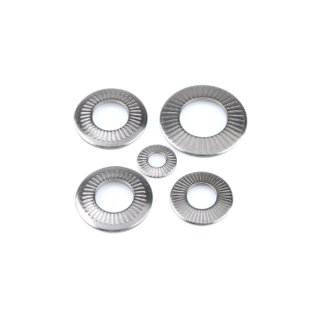 Stainless Steel CONICAL lOCK WASHER