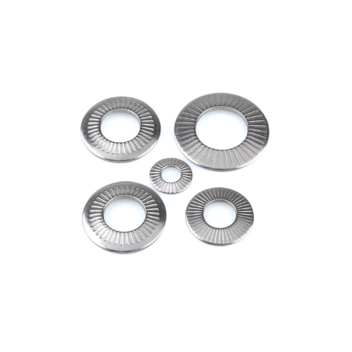 Stainless Steel LOCK WASHER