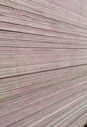 HPL Fireproof plywood formica laminate plywood