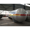 12MT 25 CBM Propane Storage Bullets