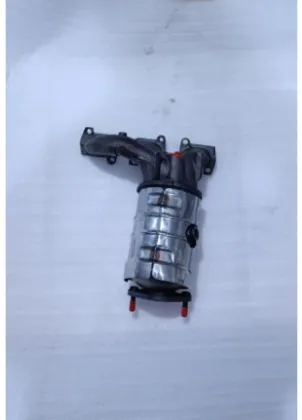 High Quality Custom Wholesale Ford Ruijie 3.5 Catalyst Reformation Catalyst - Factory Direct Sales