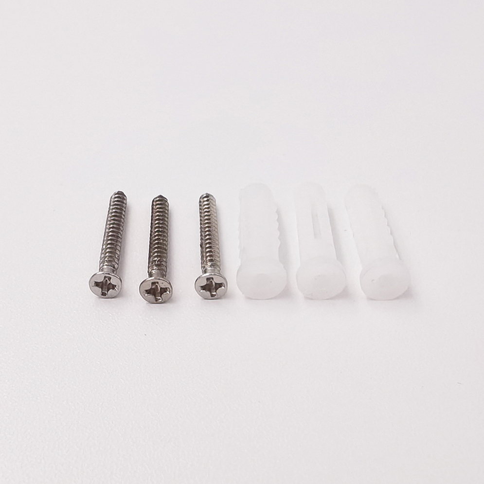self tapping screws lowes