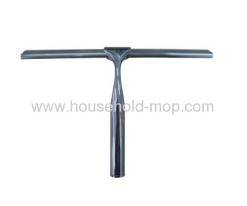 Double Function Window Wiper 