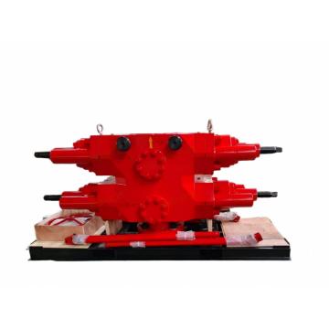 11'' 5K Type U Double Ram BOP