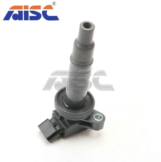 AISC Auto Parts 90919-02239 Ignition Coil for Toyota Corolla ZZE122 Altis