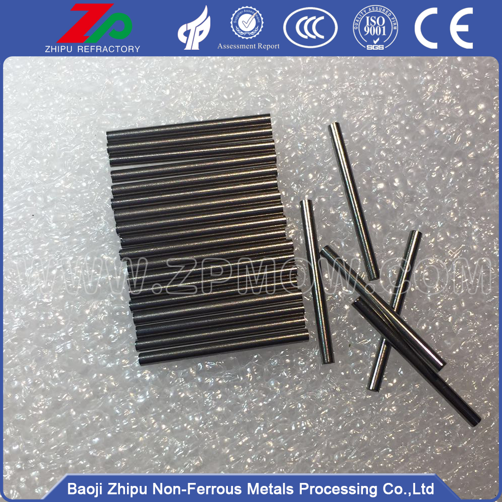 Wholesale high quality molybdenum needles