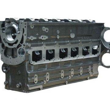4VBE34RW3 QSM11 LKW -Dieselmotorzylinderblock 4060394
