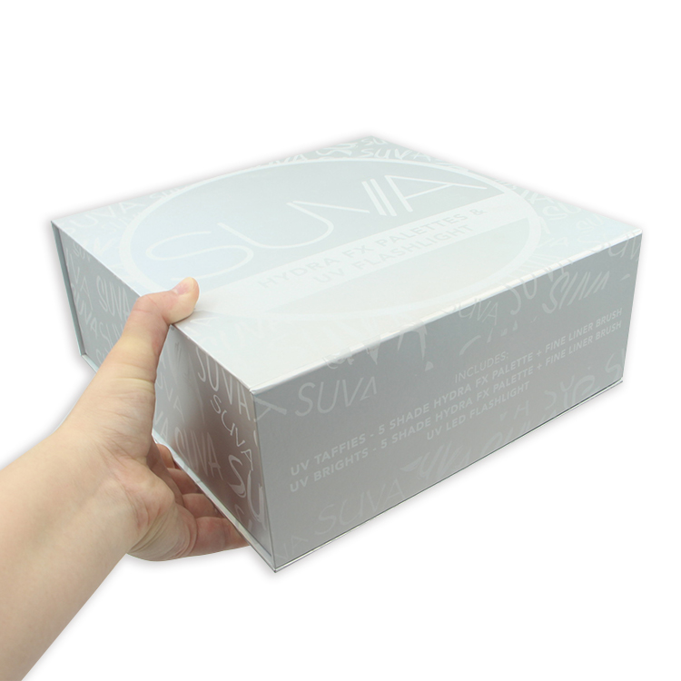 Cosmetic Display Packaging Company