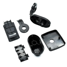 Professional Injection Molding Parts Customization