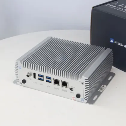 NVIDIA Jetson Orin NX 16G 100TOPS 128GB Edge Computer