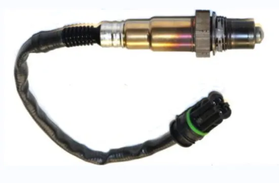 Mercedes BenzC200 Sport Coupe 01-02 rear oxygen sensor