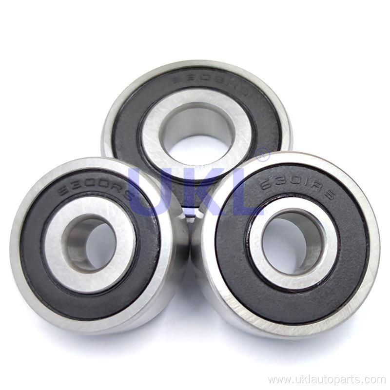 High Quality Deep Groove Ball Bearing 6910RS ZZ