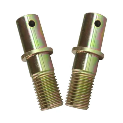 Baler Parts for Agricultural Machinery: Connecting Shaft