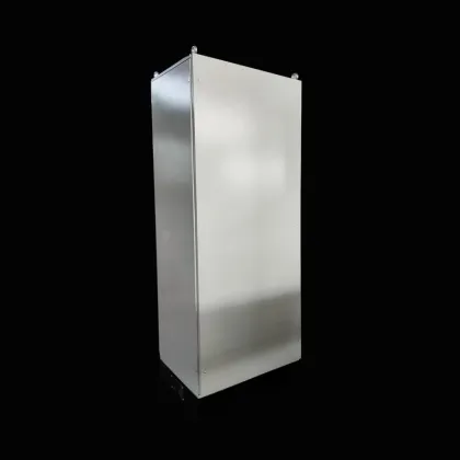 Powder Coating SPCC Energy Storage Cabinet