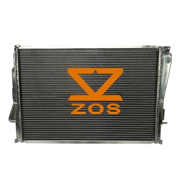 Aluminum Radiator for BMW M3 3.2L L6 3246cc -ci 2001-2006 Water Tank