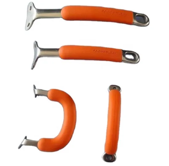 Complete Guide to Cookware Handles, Parts, and Accessories