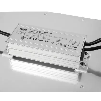 GE light bulbs for colors power indoor planting