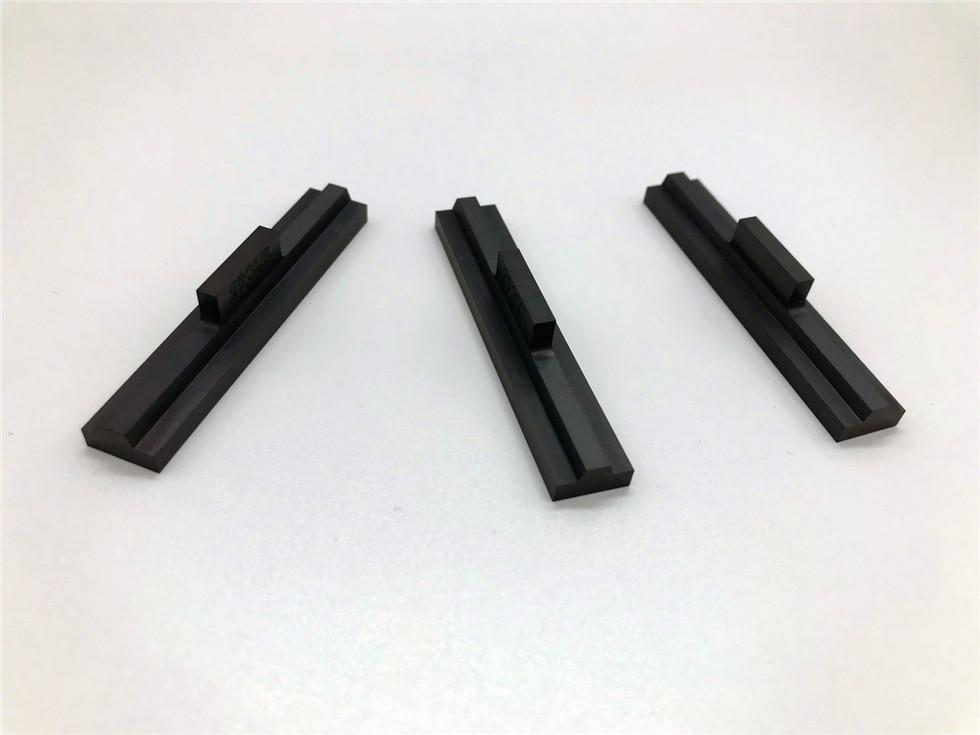 Silicon nitride custom parts manufacturer and supplier-precision ceramic tool machining