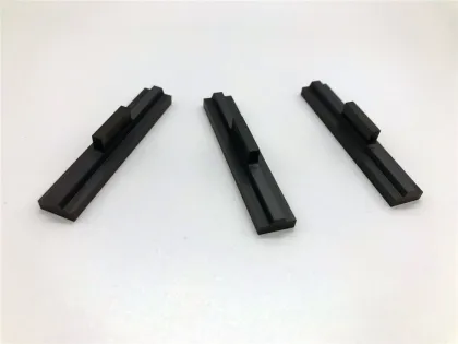 Silicon nitride ceramic custom parts machining
