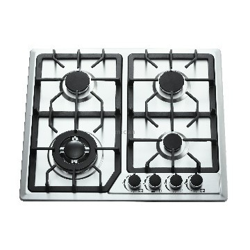 gas hob M-614-2