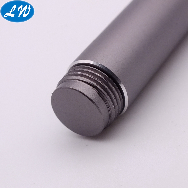 Stainless Steel Pen Without Surface