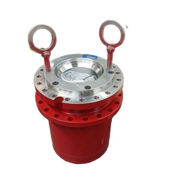 Excavators Hydraulic Walking Traveling Reducer Assembly