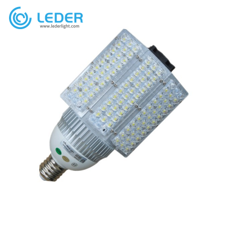 LEDER High Brightness Commercial LED Street Lights