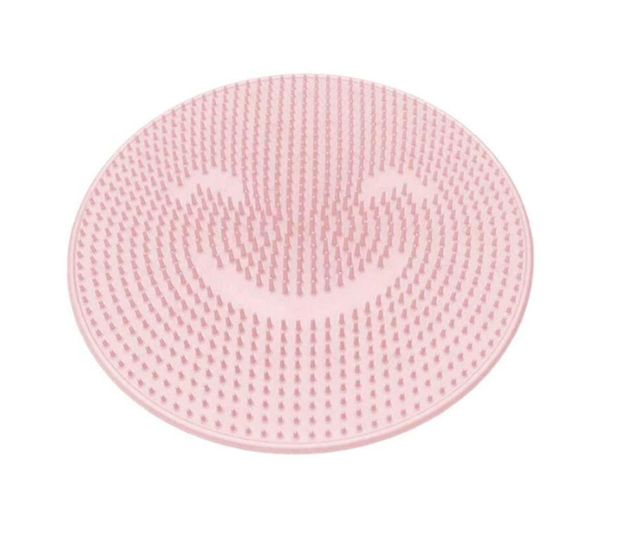 Shower Foot Massager Scrubber